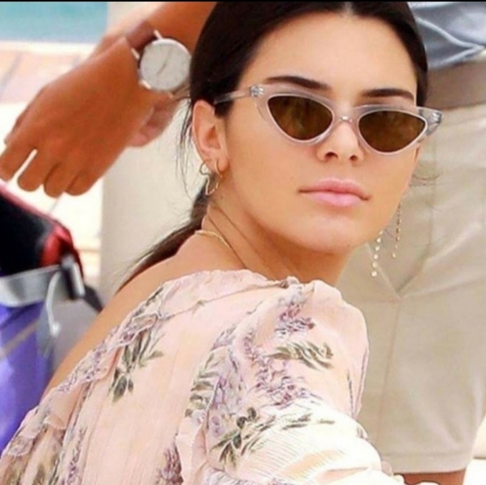 Adam Selman Le Specs Sunglasses